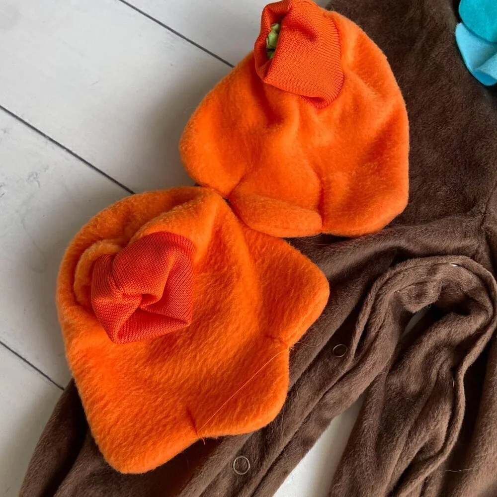 InCharacter Costumes, LLC What A Hoot Baby Owl, Halloween, Thanksgiving, 18-24Mo